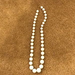 Vintage costume jewelry